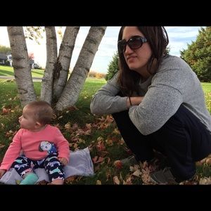 Meet your Posher, Erica